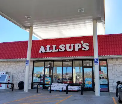 Allsup's Convenience Store