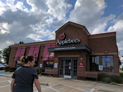 Applebee's Grill + Bar