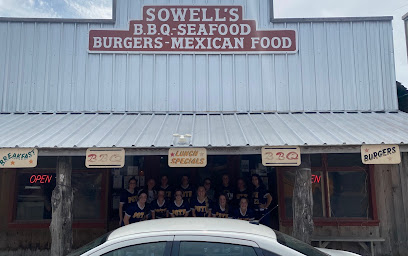 Sowell's BBQ