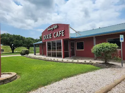 Johnny Reb's Dixie Cafe