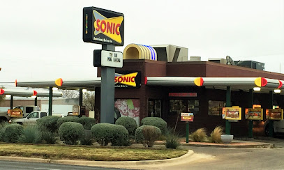 Sonic Drive-In