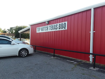 Top Notch Texas BBQ