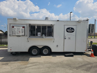 Louisiana's Best BBQ and Seafood