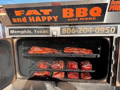 Fat & Happy BBQ