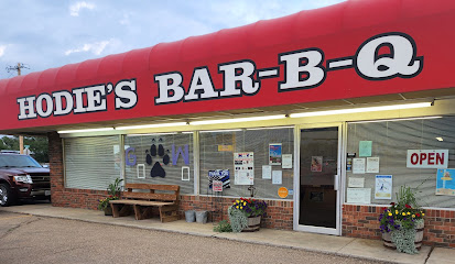 Hodie's Bar-B-Q