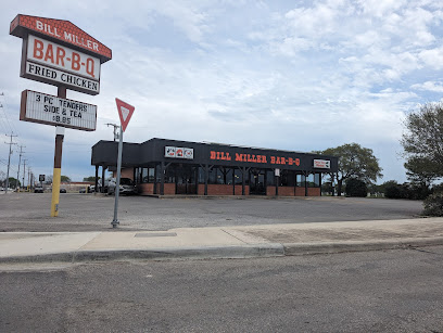 Bill Miller BBQ