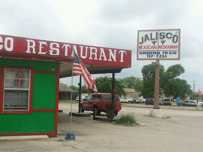 Jalisco Mexican Restaurant