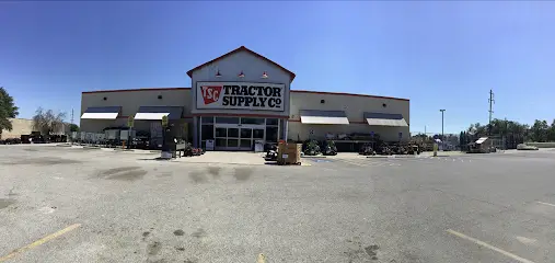 Tractor Supply Co.