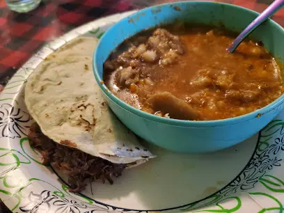 Trevino's Barbacoa