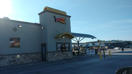 Sonic Drive-In