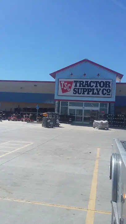 Tractor Supply Co.