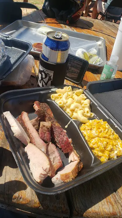 Cowboys Smoke House BBQ