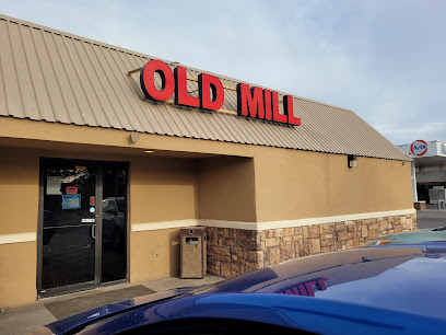 Old Mill Restaurant