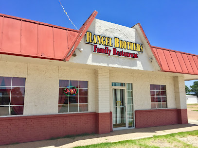 Rangel Brothers Family Restaurant