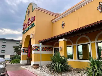 Los Cabos Mexican Grill