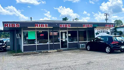 Rib Shack Barbeque