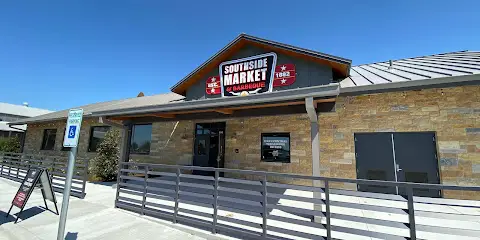 Southside Market & Barbeque - Hutto